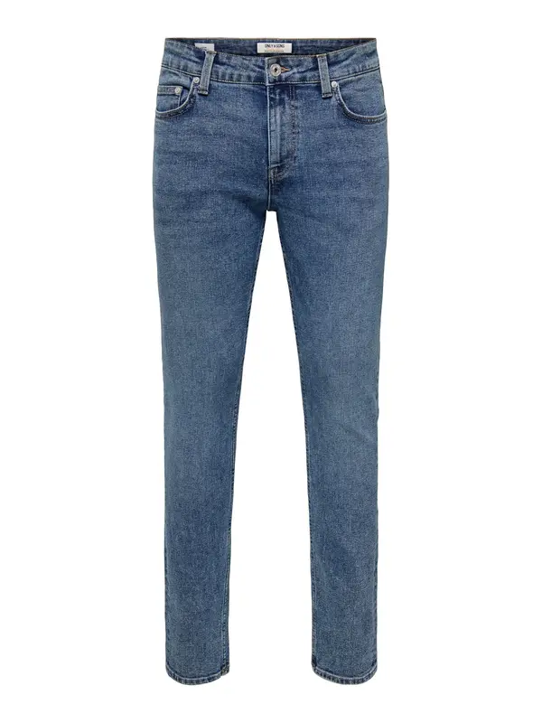Only & Sons Only & Sons Traperice 'ONSLoom'  plavi traper