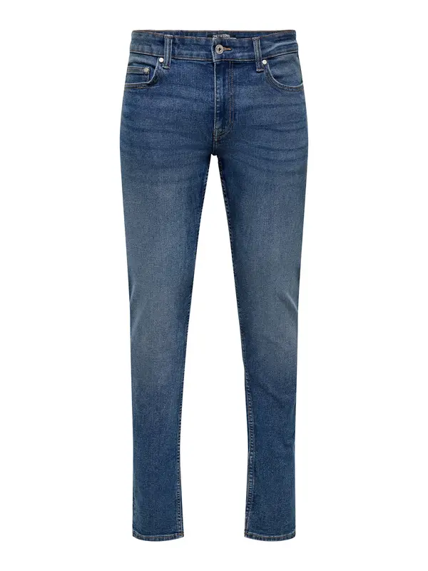 Only & Sons Only & Sons Traperice 'ONSLoom'  plavi traper