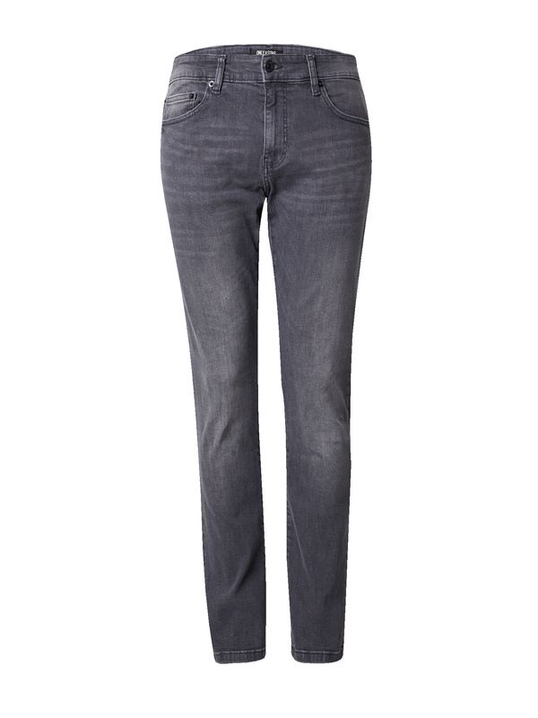 Only & Sons Only & Sons Traperice 'ONSLOOM'  sivi traper