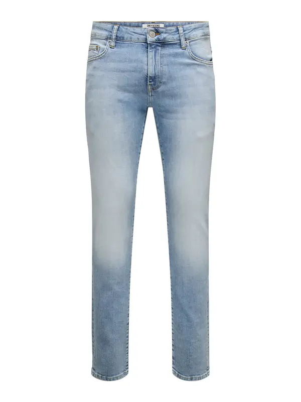 Only & Sons Only & Sons Traperice 'ONSLoom'  svijetloplava