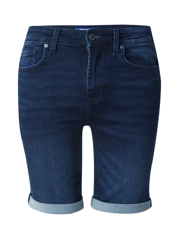 Only & Sons Only & Sons Traperice 'ONSPly'  plavi traper