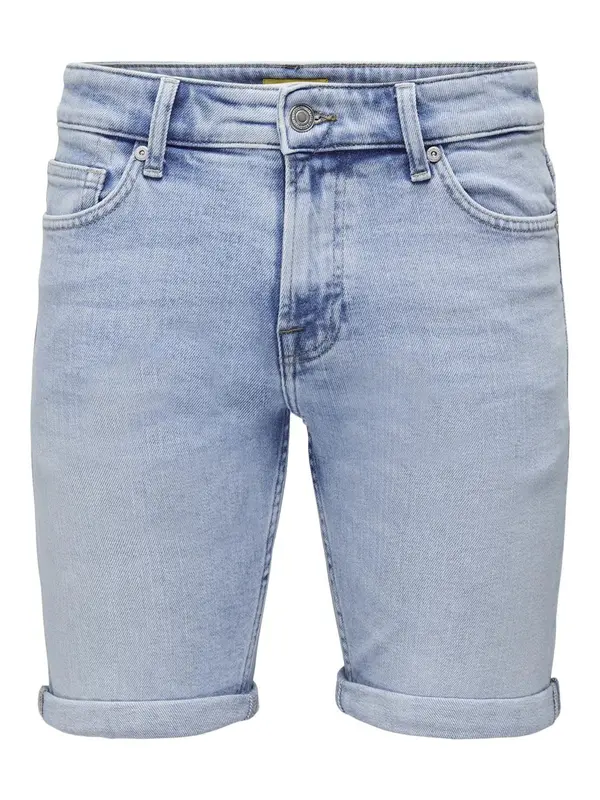 Only & Sons Only & Sons Traperice 'ONSPly'  svijetloplava
