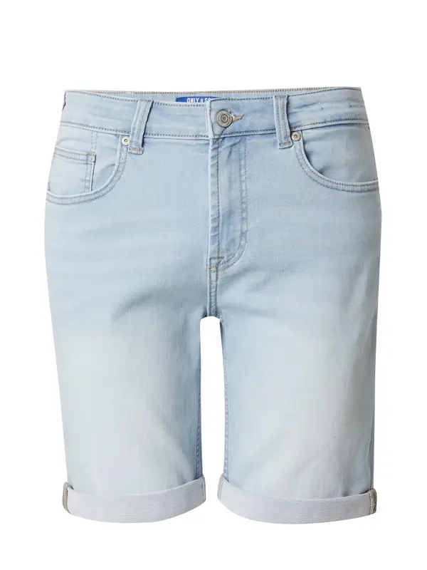 Only & Sons Only & Sons Traperice 'ONSPly'  svijetloplava