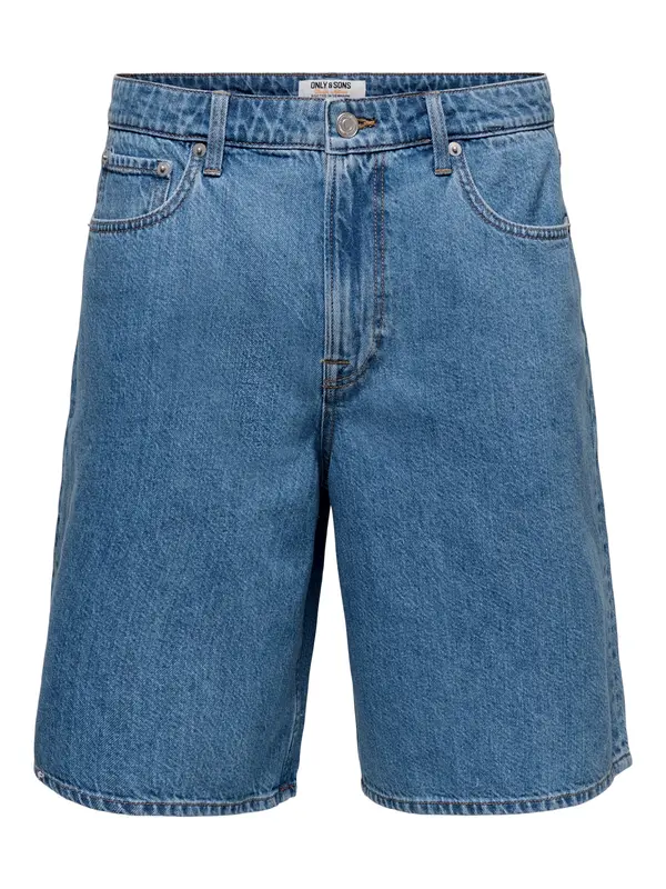Only & Sons Only & Sons Traperice 'ONSREMI'  plava