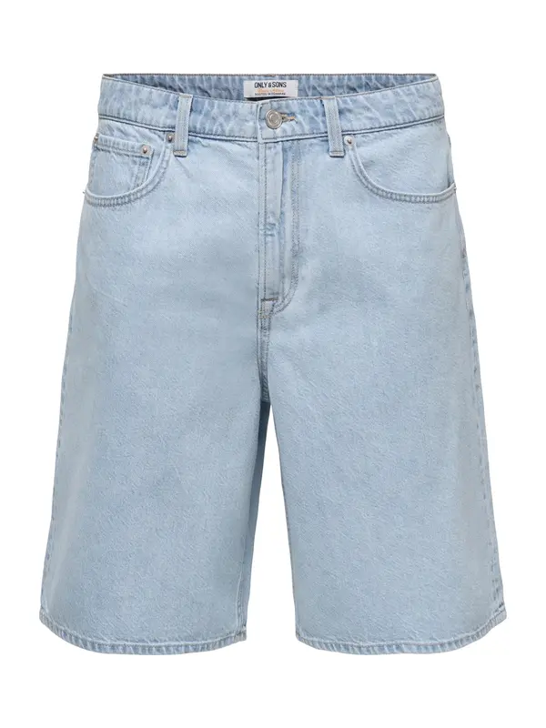 Only & Sons Only & Sons Traperice 'ONSREMI'  plavi traper