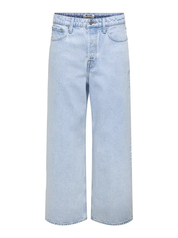 Only & Sons Only & Sons Traperice 'ONSREMI'  svijetloplava