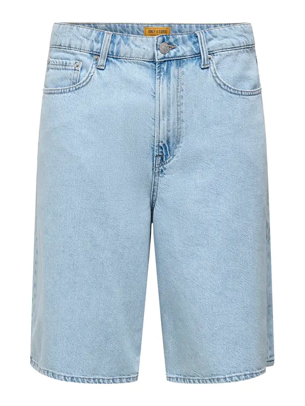 Only & Sons Only & Sons Traperice 'ONSRemi'  svijetloplava