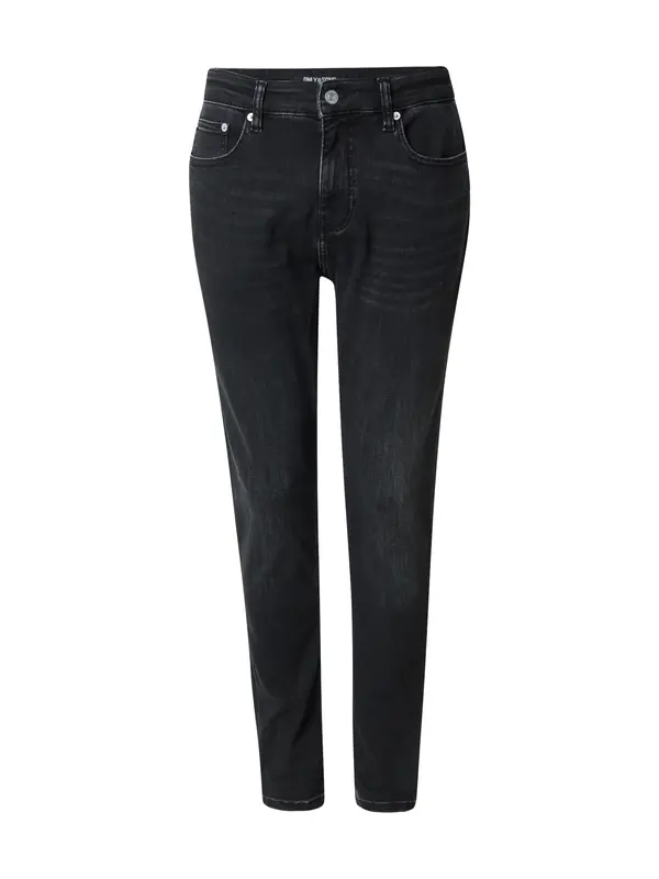 Only & Sons Only & Sons Traperice 'ONSROPE'  crni traper