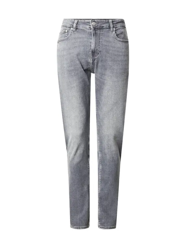 Only & Sons Only & Sons Traperice 'ONSROPE'  sivi traper