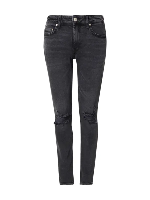 Only & Sons Only & Sons Traperice 'ONSWARP'  crni traper