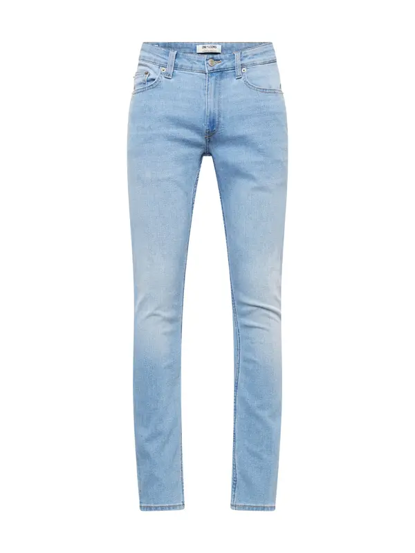 Only & Sons Only & Sons Traperice 'ONSWARP'  plavi traper