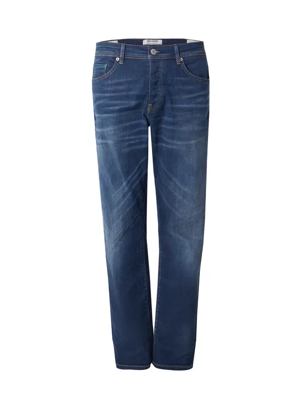 Only & Sons Only & Sons Traperice 'ONSWeft Claudio'  plavi traper