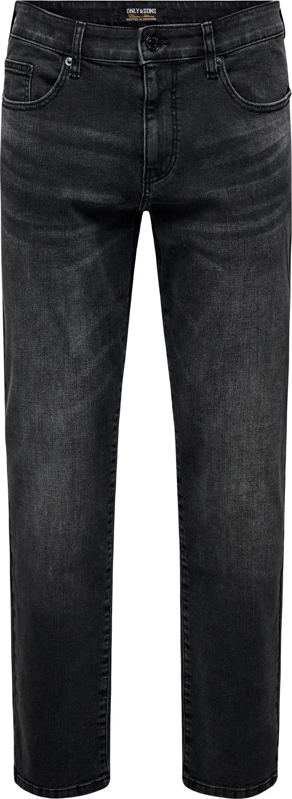 Only & Sons Only & Sons Traperice 'ONSweft'  crna