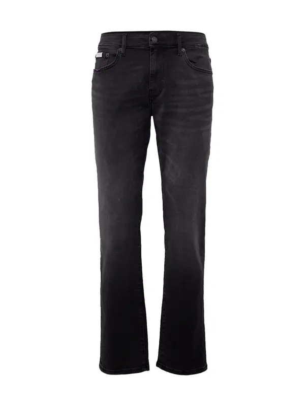 Only & Sons Only & Sons Traperice 'ONSWEFT'  crni traper