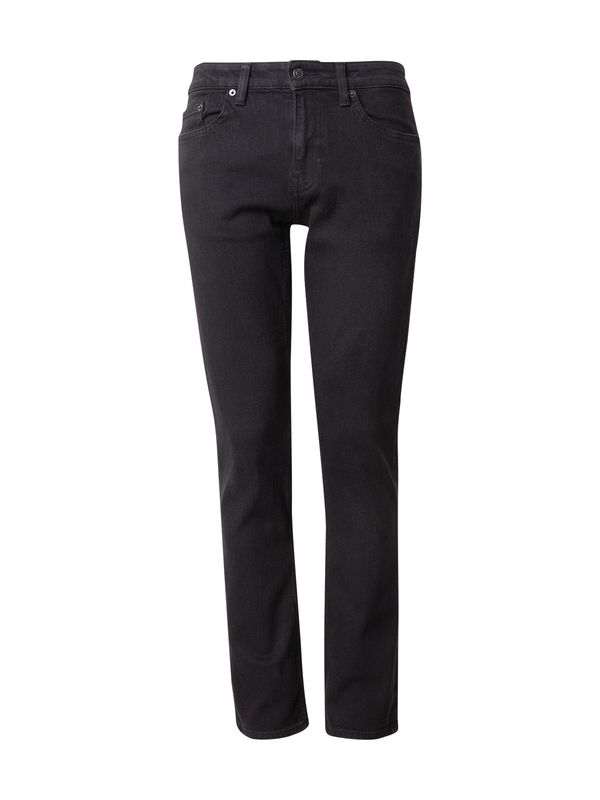 Only & Sons Only & Sons Traperice 'ONSWEFT'  crni traper