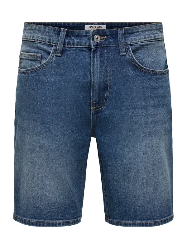Only & Sons Only & Sons Traperice 'ONSWEFT'  plava