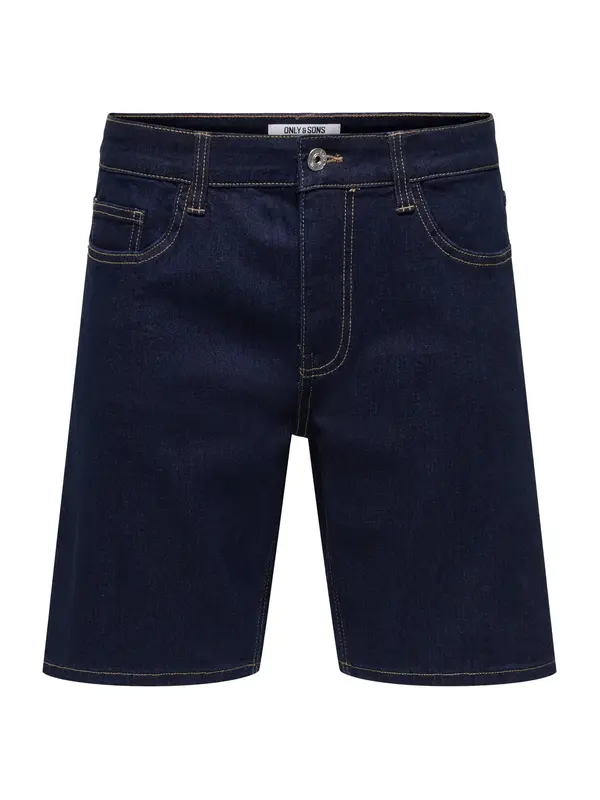 Only & Sons Only & Sons Traperice 'ONSWEFT'  plavi traper