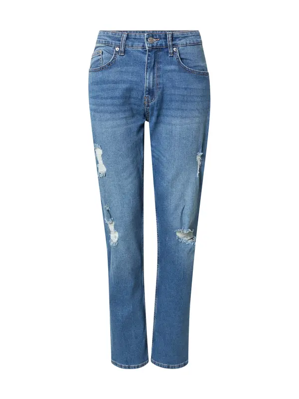 Only & Sons Only & Sons Traperice 'ONSWEFT'  plavi traper