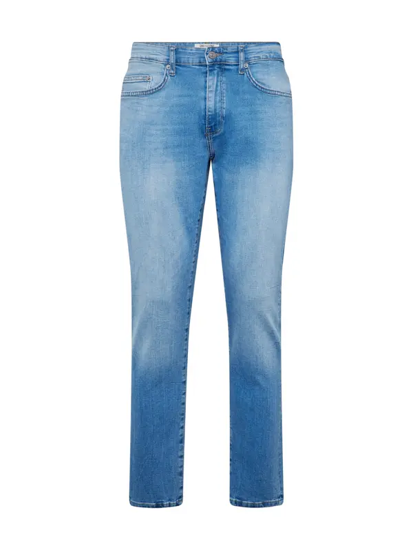 Only & Sons Only & Sons Traperice 'ONSWeft'  plavi traper