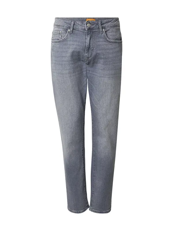 Only & Sons Only & Sons Traperice 'ONSWeft'  sivi traper