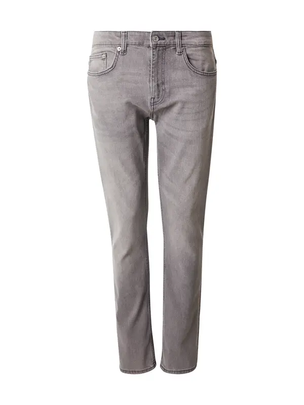 Only & Sons Only & Sons Traperice 'ONSWEFT'  sivi traper