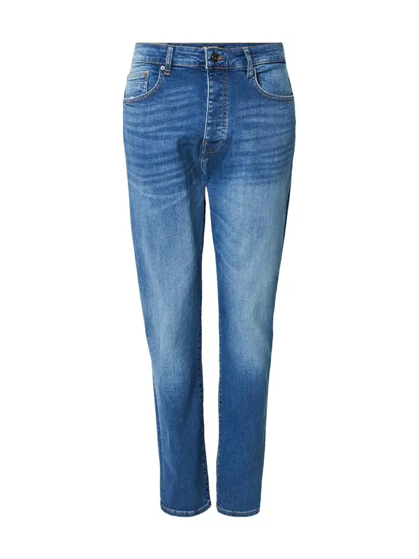 Only & Sons Only & Sons Traperice 'ONSYoke'  plavi traper
