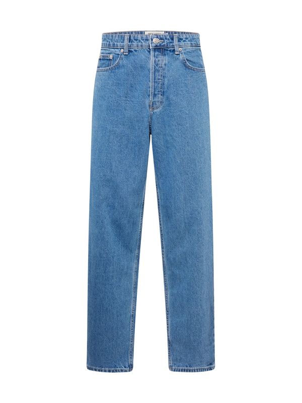 Only & Sons Only & Sons Traperice  plavi traper