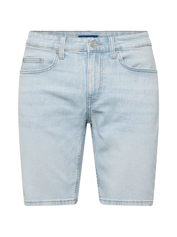 Only & Sons Only & Sons Traperice  plavi traper