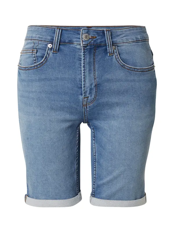 Only & Sons Only & Sons Traperice 'Ply Life'  plavi traper