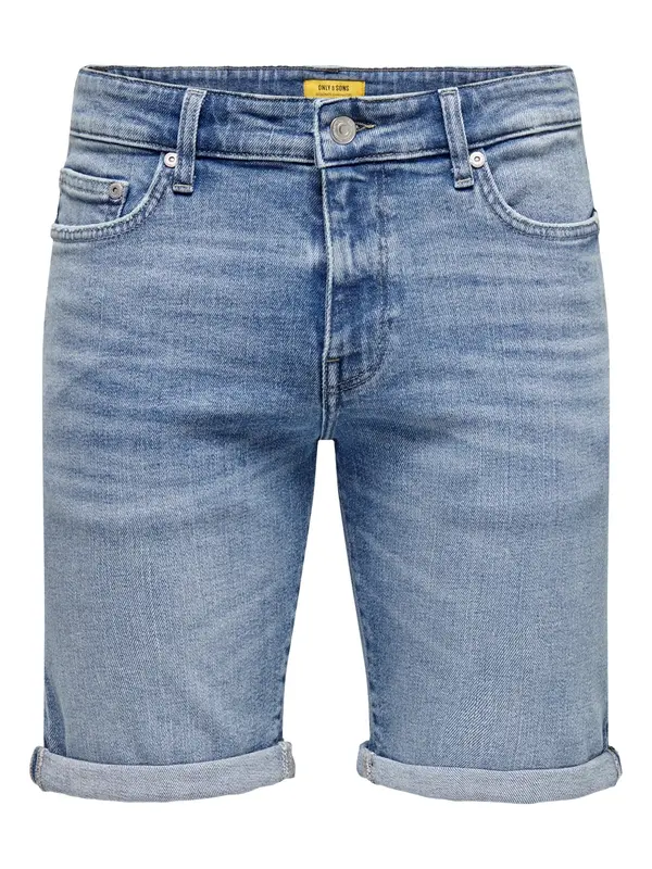 Only & Sons Only & Sons Traperice 'Ply MBD 8772'  plava