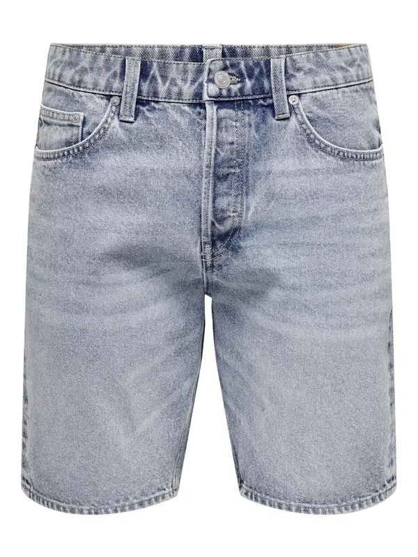 Only & Sons Only & Sons Traperice  svijetloplava