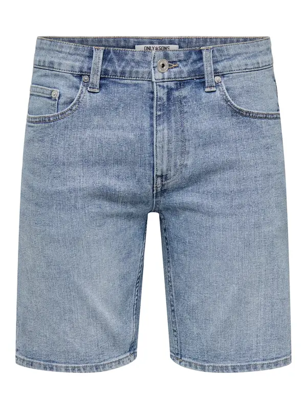 Only & Sons Only & Sons Traperice  svijetloplava