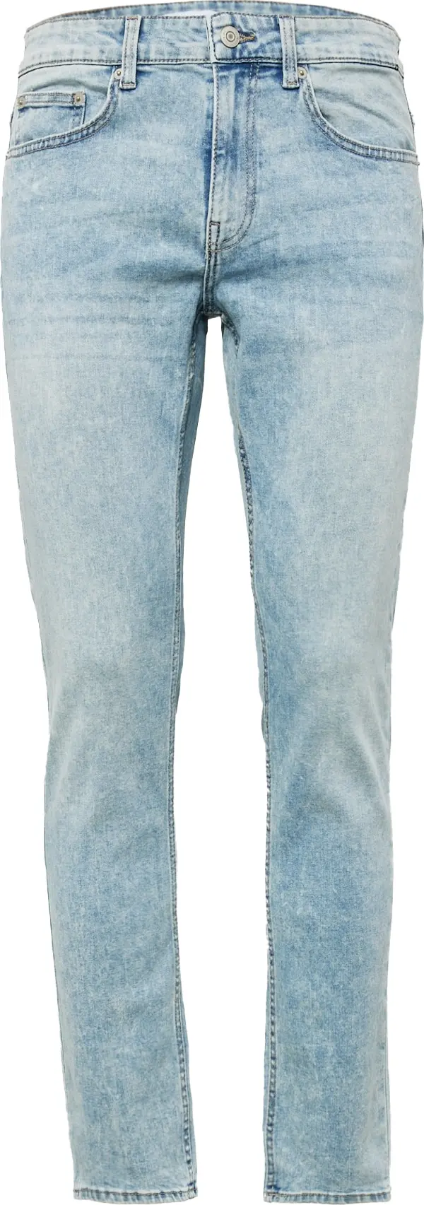 Only & Sons Only & Sons Traperice 'WEFT'  plavi traper