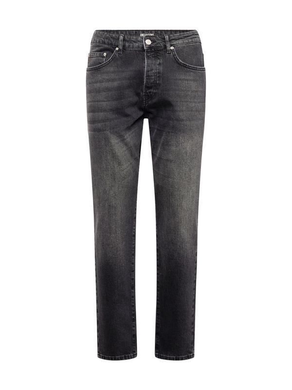 Only & Sons Only & Sons Traperice 'YOKE'  crni traper