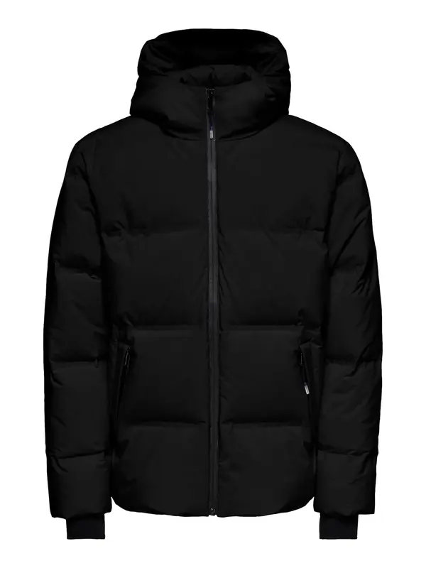 Only & Sons Only & Sons Zimska jakna 'Marshall'  crna