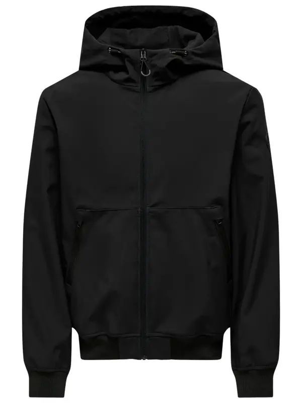 Only & Sons Only & Sons Zimska jakna 'ONSBowie'  crna