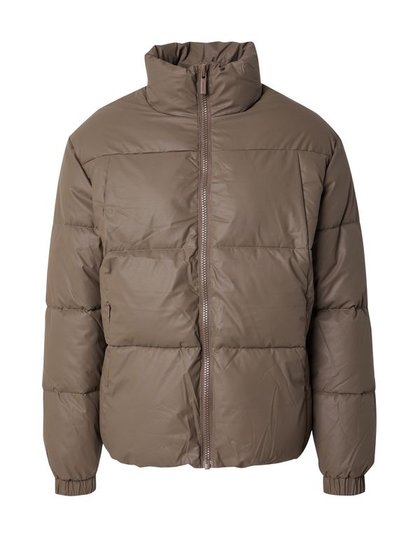 Only & Sons Only & Sons Zimska jakna 'ONSGAGE'  smeđa