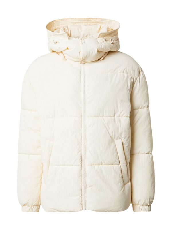 Only & Sons Only & Sons Zimska jakna 'ONSORSON'  vuneno bijela