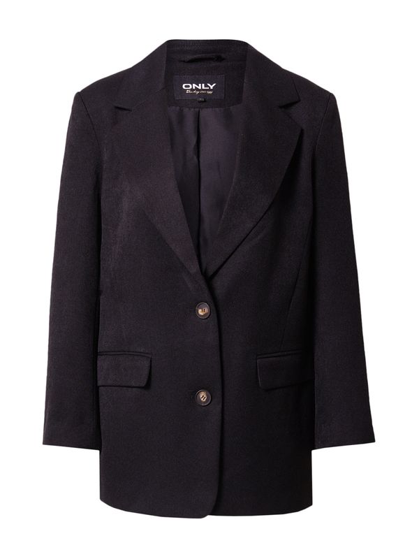ONLY ONLY Blejzer  crna