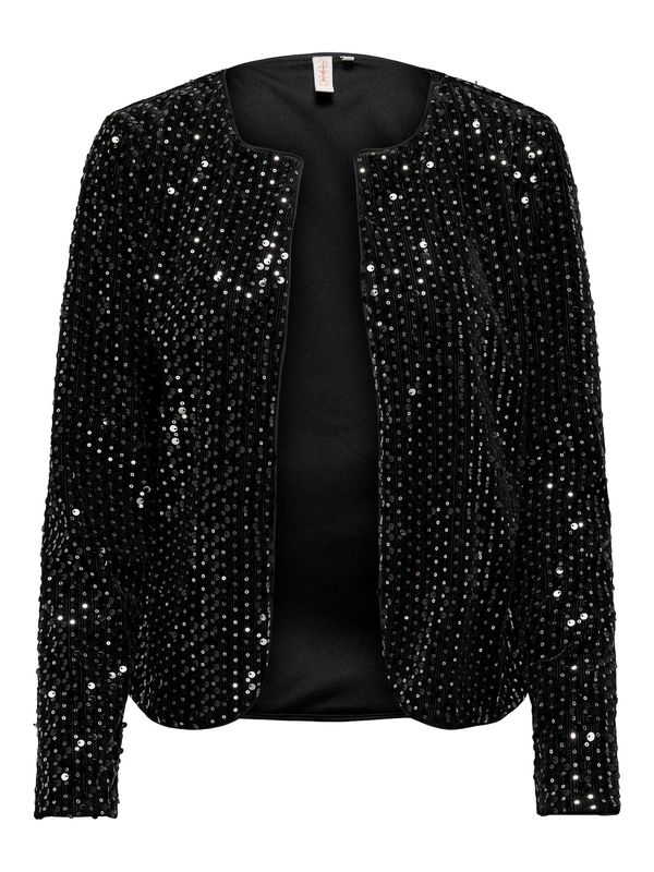 ONLY ONLY Blejzer  crna