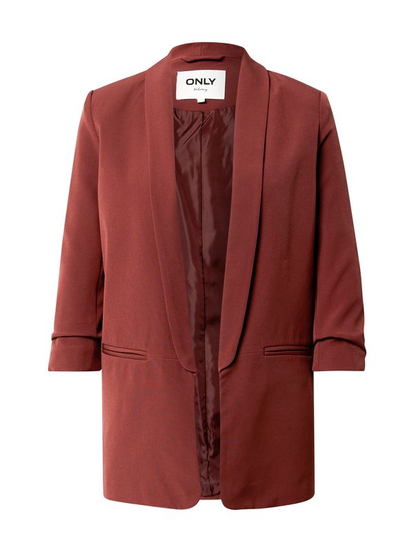 ONLY ONLY Blejzer 'Elly'  boja vina