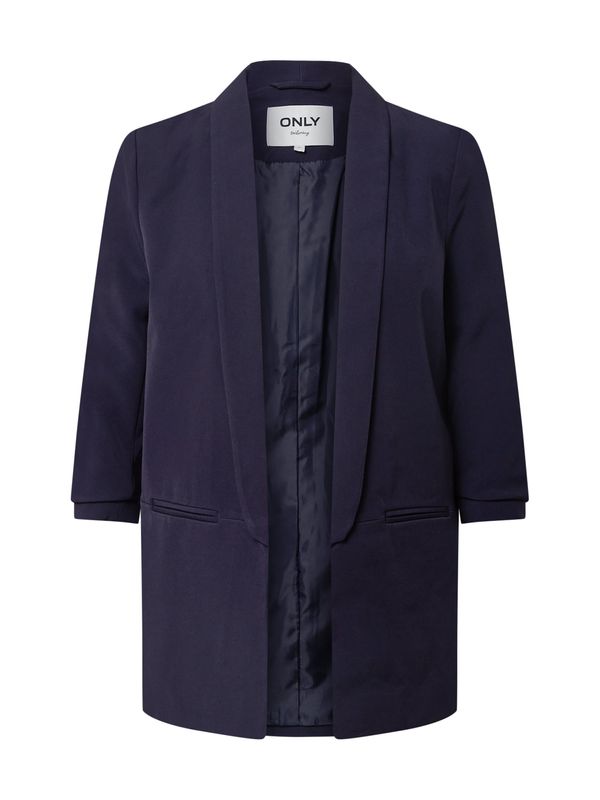 ONLY ONLY Blejzer 'Elly'  mornarsko plava
