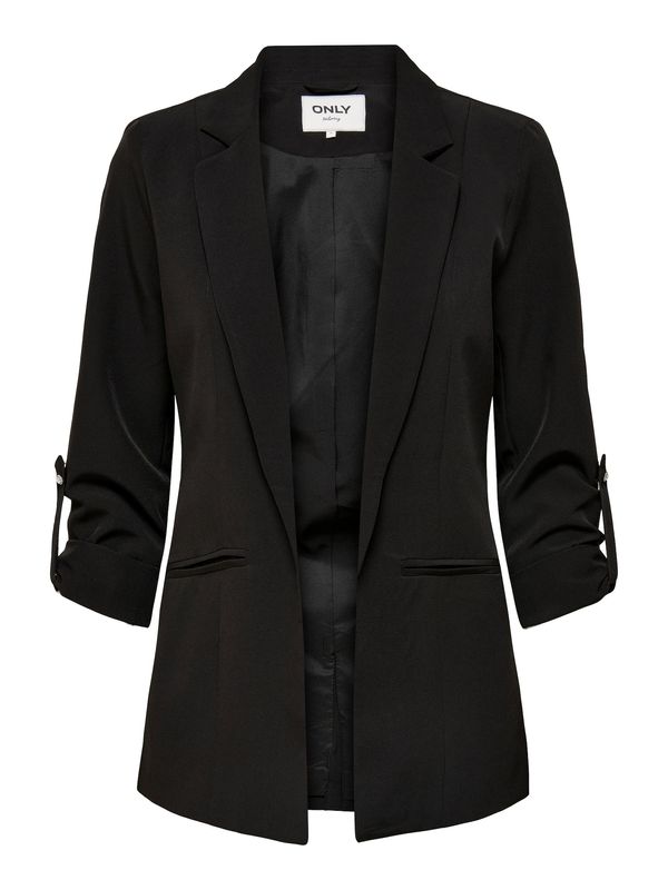 ONLY ONLY Blejzer 'Kayle-Orleen'  crna