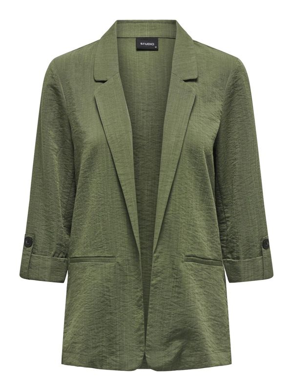 ONLY ONLY Blejzer 'Marsa'  maslinasta