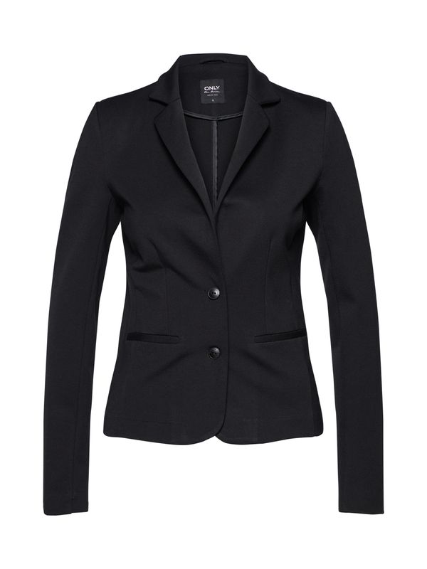 ONLY ONLY Blejzer 'Poptrash'  crna