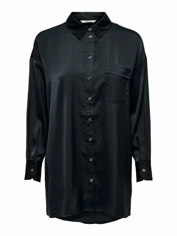 ONLY ONLY Bluza  crna
