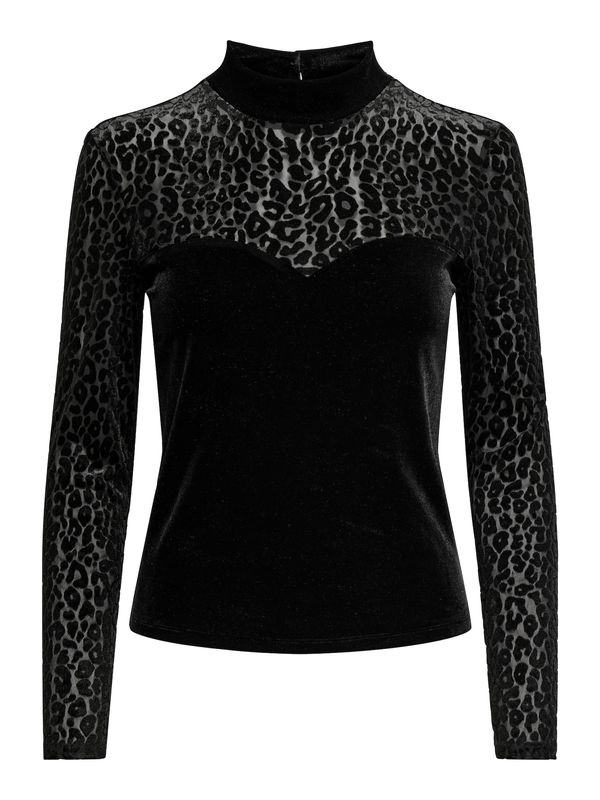 ONLY ONLY Bluza  crna