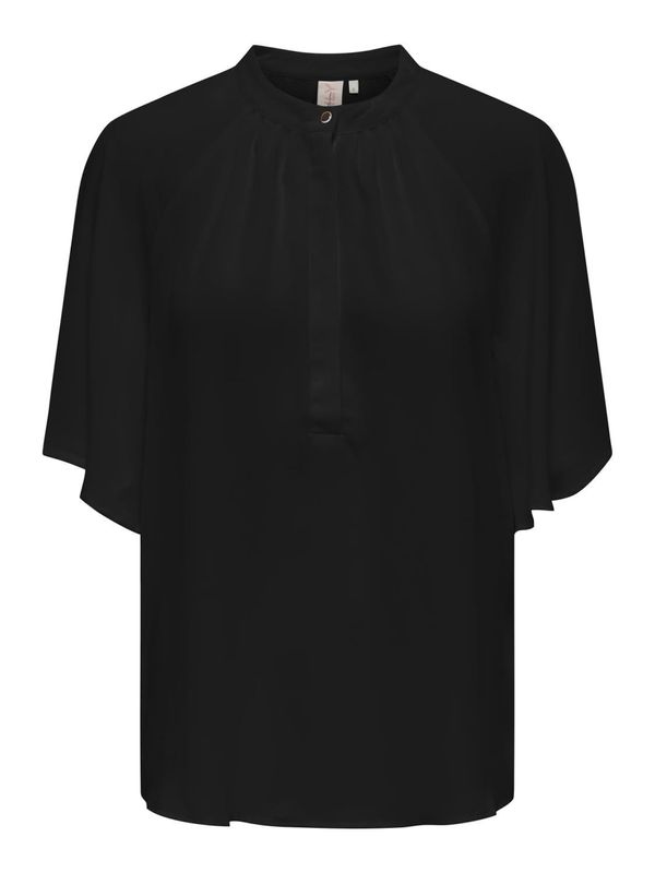 ONLY ONLY Bluza 'FREDDIE ALORA'  crna