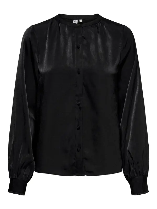 ONLY ONLY Bluza 'FRI'  crna