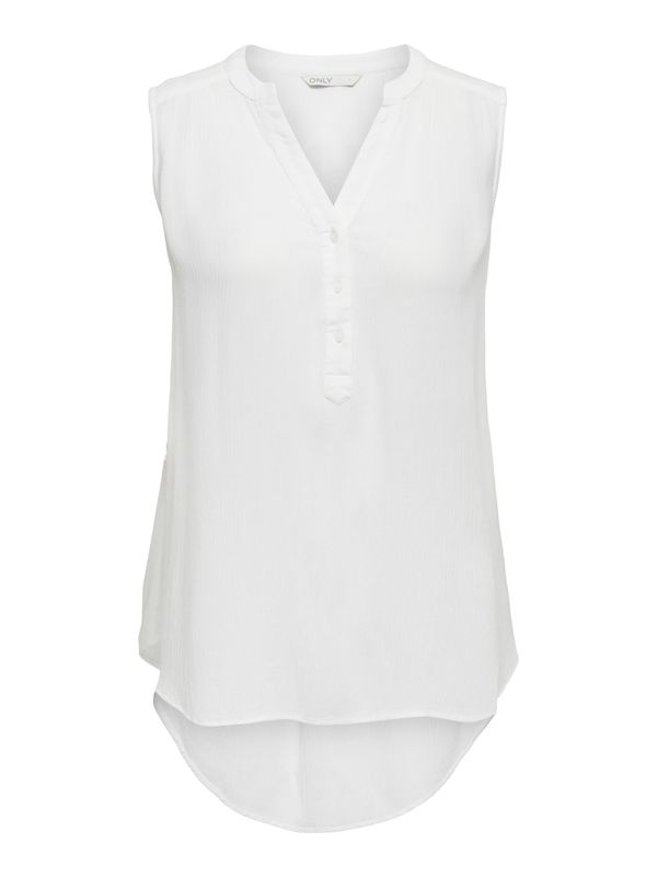 ONLY ONLY Bluza 'Jette'  bijela